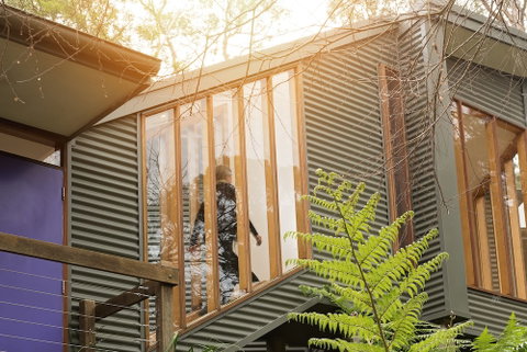 Cladich Pavilions - Getaway Accommodation 2