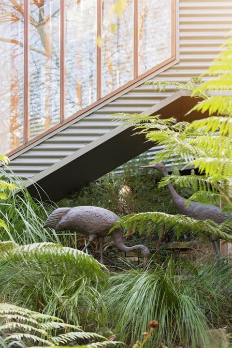 Cladich Pavilions - Getaway Accommodation 3