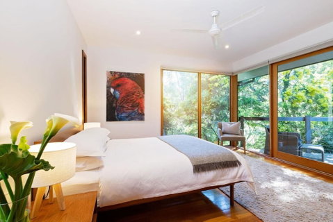 Cladich Pavilions - Getaway Accommodation 6