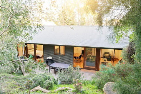 Cladich Pavilions - Getaway Accommodation 0