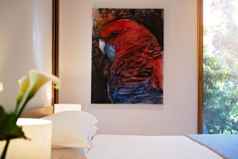 Cladich Pavilions - Getaway Accommodation 5