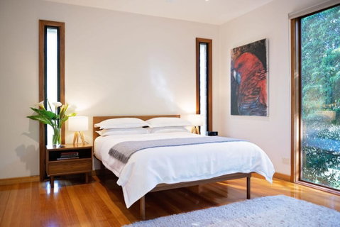 Cladich Pavilions - Getaway Accommodation 4
