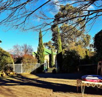 Cleburne Homestead - Getaway Accommodation
