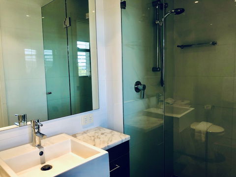 Wyndel Apartments - Clarke Street - Getaway Accommodation 2