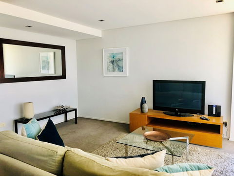 Wyndel Apartments - Clarke Street - Getaway Accommodation 3