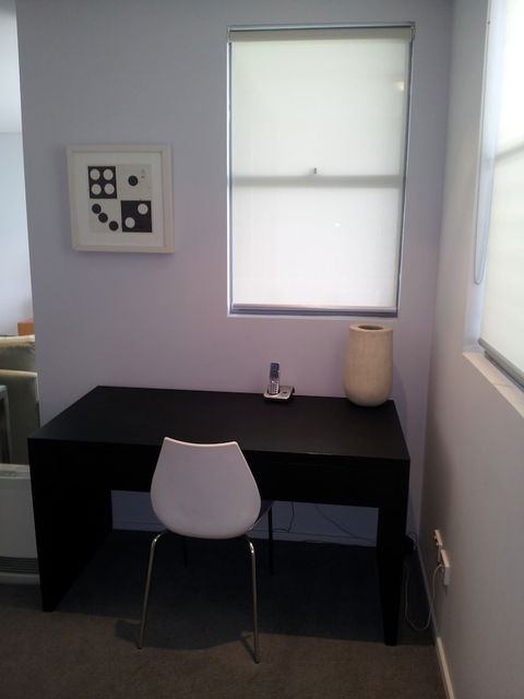 Wyndel Apartments - Clarke Street - Getaway Accommodation 5