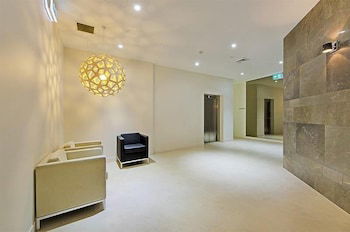 Wyndel Apartments - Harbour Watch - Getaway Accommodation 1