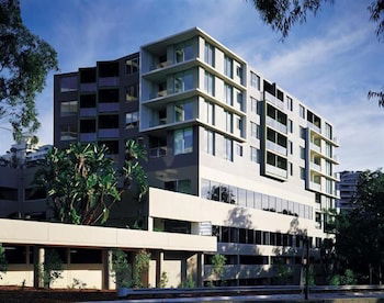 Wyndel Apartments - Harbour Watch - Getaway Accommodation 0