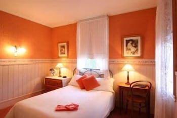 Hillview House - Getaway Accommodation 3