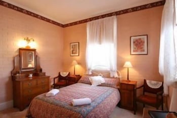 Hillview House - Getaway Accommodation 2