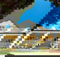 Plantation House - Getaway Accommodation