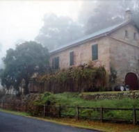 Tizzana Winery Bed  Breakfast - Getaway Accommodation