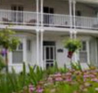 Willunga House - Getaway Accommodation