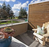Aquabelle Apartments - Getaway Accommodation