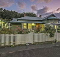 Mt Lyell Anchorage - Getaway Accommodation