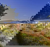 Eden Lodge - Getaway Accommodation