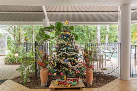 Port Douglas Outrigger Holiday Apartments - Getaway Accommodation 0