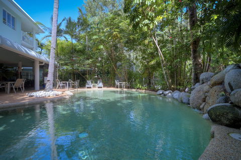 Port Douglas Outrigger Holiday Apartments - Getaway Accommodation 2