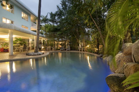 Port Douglas Outrigger Holiday Apartments - Getaway Accommodation 4