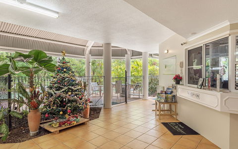 Port Douglas Outrigger Holiday Apartments - Getaway Accommodation 6