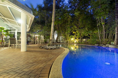 Port Douglas Outrigger Holiday Apartments - Getaway Accommodation 3
