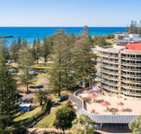 Northpoint Apartments - Getaway Accommodation