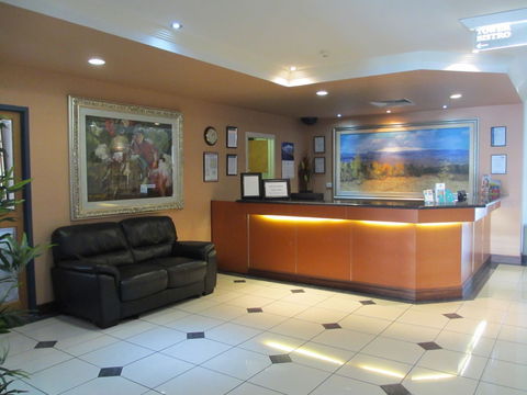 Springwood Tower Apartment Hotel - Getaway Accommodation 1