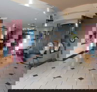 Springwood Tower Apartment Hotel - Getaway Accommodation