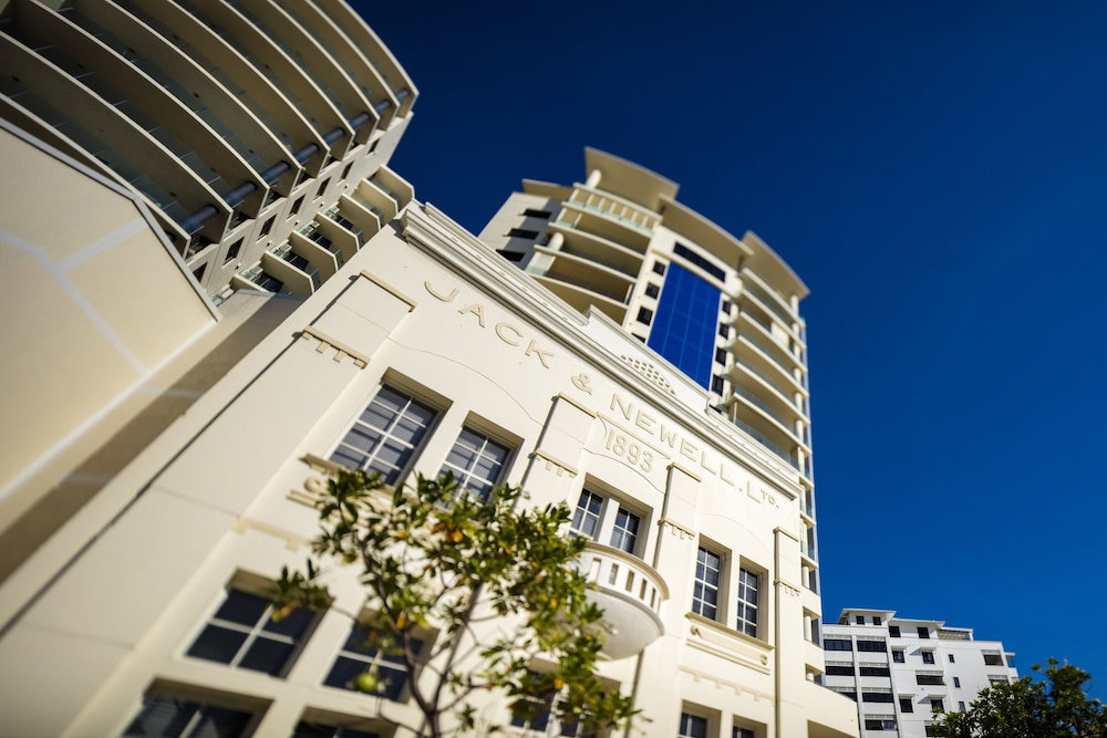 Cairns QLD Getaway Accommodation
