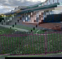 Bairnsdale Tanjil Motor Inn - Getaway Accommodation