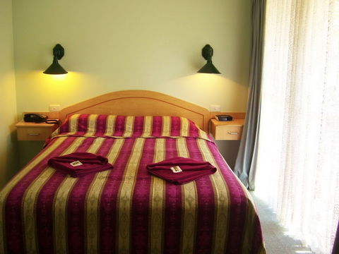 Homestead Motel - Getaway Accommodation 5