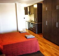 Spinifex Hotel - Getaway Accommodation