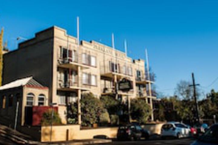 Launceston TAS Getaway Accommodation