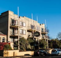 Parklane Motel - Getaway Accommodation