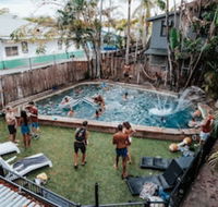 Calypso Inn Backpackers Resort Hostel - Getaway Accommodation