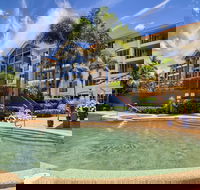 North Cove Waterfront Suites - Getaway Accommodation
