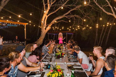 Turtle Cove Beach Resort Adults Only LGBTQIA & Allies - Getaway Accommodation 3