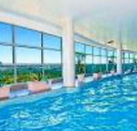 Chatswood Leura Building - Getaway Accommodation