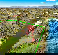 Caboolture Riverlakes Motel - Getaway Accommodation