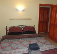 The Pixy Bed  Breakfast - Getaway Accommodation