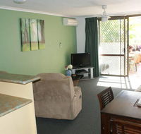 Kirra Vista holiday Units - Getaway Accommodation