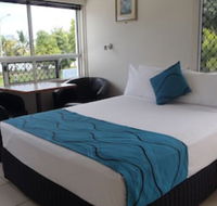 Strand Motel - Getaway Accommodation