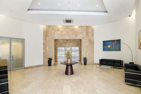 Direct Hotels â€“ Dalgety Apartments - Getaway Accommodation 6