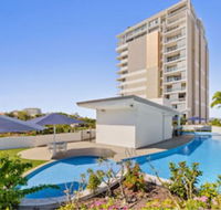 Direct Hotels  Dalgety Apartments - Getaway Accommodation