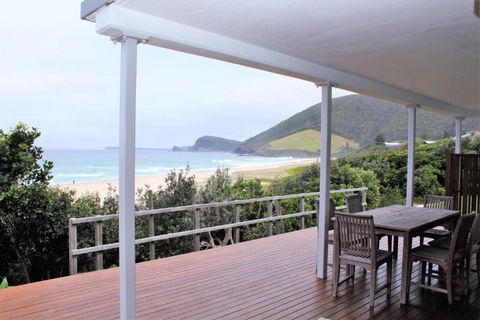 BANGALEE - Getaway Accommodation 2