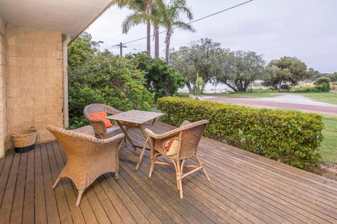 Bay Haven - Getaway Accommodation 5
