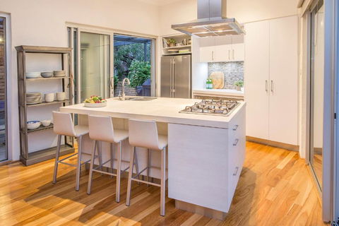 Bay Haven - Getaway Accommodation 2