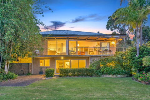 Bay Haven - Getaway Accommodation 1