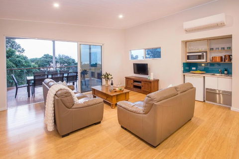 Beach Haven - Getaway Accommodation 3