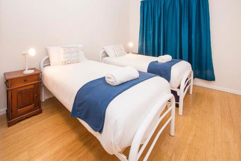 Beach Haven - Getaway Accommodation 6